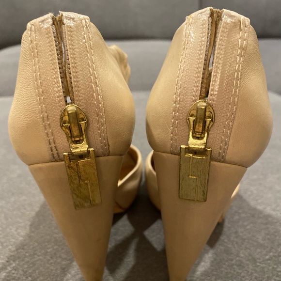 L.A.M.B heels - Picture 3 of 5